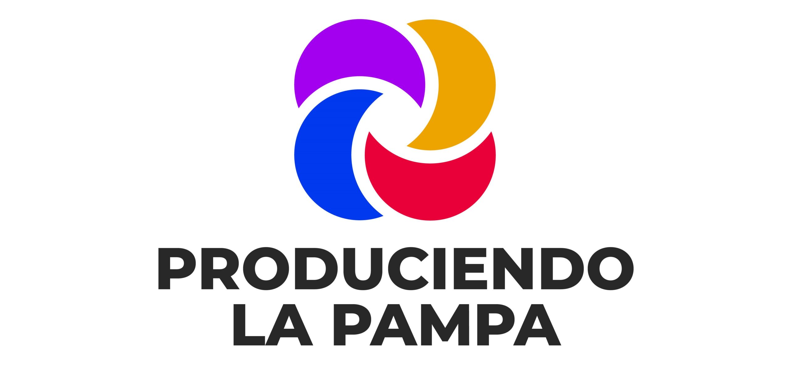 PRODUCIENDO LA PAMPA