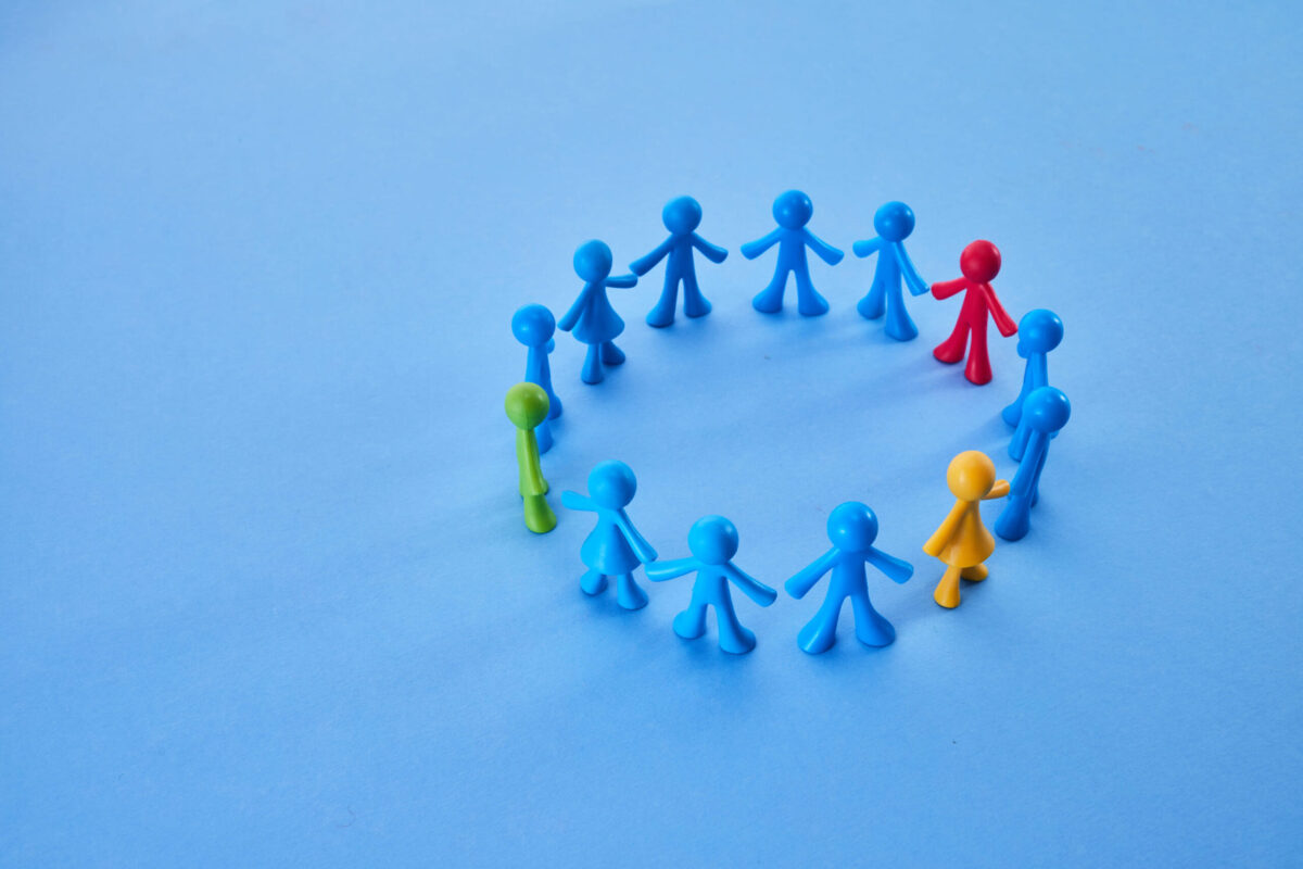 Formación Profesional: Agente promotor/a de cooperativas (Abono Total)